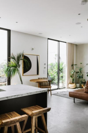 AYA Boutique ApartHotel By EZ TLV
